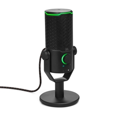 Micro JBL QUANTUM STREAM STUDIO Specsheet- Hàng chính hãng PGI