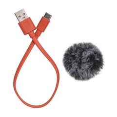 Microphone JBL QUANTUM Stream Wireless USB Type-C - Hàng Chính Hàng PGI