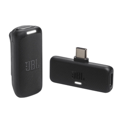 Microphone JBL QUANTUM Stream Wireless USB Type-C - Hàng Chính Hàng PGI