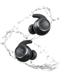 Tai nghe True Wireless JBL Reflect Mini NC - Hàng Chính hãng PGI