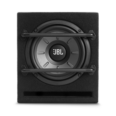 Loa SUB Hơi cốp xe ô tô JBL STAGE 800BA - Hàng Chính Hãng PGI