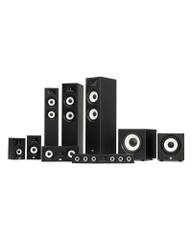 Loa Bookshelf JBL STAGE A120 - Hàng Chính hãng PGI