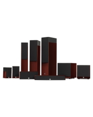 Loa Bookshelf JBL STAGE A120 - Hàng Chính hãng PGI