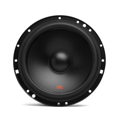 Loa Cánh Lắp Trên Xe Ô tô JBL Stage2 604C - Hàng Chính Hãng PGI