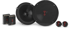 Loa phân tần lắp trên xe ô tô JBL STAGE3 607C