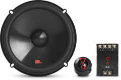 Loa phân tần lắp trên xe ô tô JBL STAGE3 607C