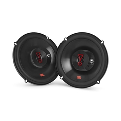 Loa Cánh Lắp Trên Xe Ô tô JBL Stage3 X637F - Hàng Chính Hãng PGI