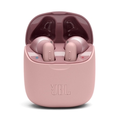 Tai nghe True Wireless JBL T220TWS - Hàng Chính hãng PGI