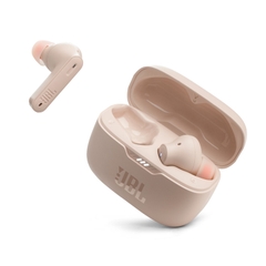 Tai nghe True Wireless JBL T230NC TWS chống ồn chủ động - Hàng Chính hãng PGI