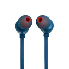 Tai Nghe Nhét Tai JBL Tune 310C USB - Hàng Chính hãng PGI