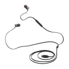 Tai Nghe Nhét Tai JBL Tune 310C USB - Hàng Chính hãng PGI