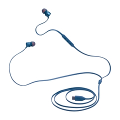Tai Nghe Nhét Tai JBL Tune 310C USB - Hàng Chính hãng PGI