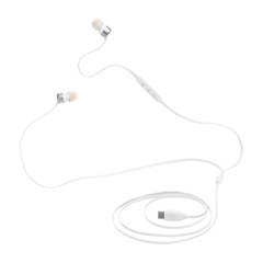 Tai Nghe Nhét Tai JBL Tune 310C USB - Hàng Chính hãng PGI