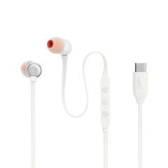 Tai Nghe Nhét Tai JBL Tune 310C USB - Hàng Chính hãng PGI
