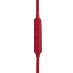 Tai Nghe Nhét Tai JBL Tune 310C USB - Hàng Chính hãng PGI