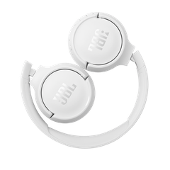 Tai nghe chụp tai JBL T510BT - Hàng Chính hãng PGI