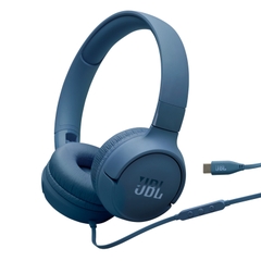 Tai Nghe Chụp Tai Bluetooth JBL Tune 520C - Hàng Chính Hãng PGI