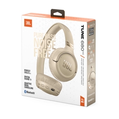 Tai Nghe Chụp Tai JBL Tune 680NC - Hàng Chính Hãng PGI