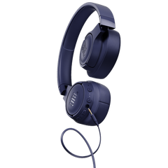 Tai nghe chụp tai JBL T750 BT - Hàng Chính hãng PGI