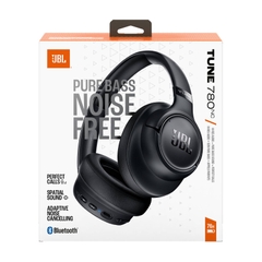 Tai Nghe Chụp Tai JBL Tune 780NC - Hàng Chính Hãng PGI