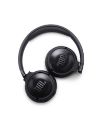 Tai nghe chụp tai JBL T600 BT NC - Hàng Chính hãng PGI