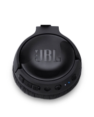 Tai nghe chụp tai JBL T600 BT NC - Hàng Chính hãng PGI
