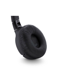 Tai nghe chụp tai JBL T600 BT NC - Hàng Chính hãng PGI