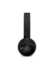 Tai nghe chụp tai JBL T600 BT NC - Hàng Chính hãng PGI