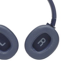 Tai nghe chụp tai JBL T750 BT - Hàng Chính hãng PGI