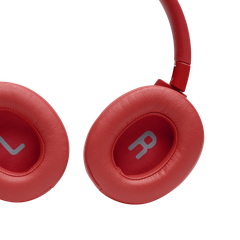 Tai nghe chụp tai JBL T750 BT - Hàng Chính hãng PGI