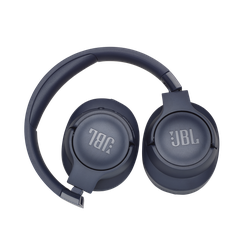 Tai nghe chụp tai JBL T750 BT - Hàng Chính hãng PGI