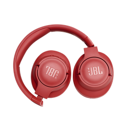 Tai nghe chụp tai JBL T750 BT - Hàng Chính hãng PGI