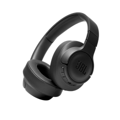 Tai nghe chụp tai JBL T750 BT - Hàng Chính hãng PGI