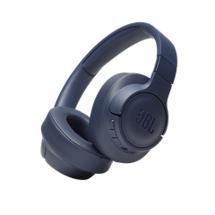 Tai nghe chụp tai JBL T750 BT - Hàng Chính hãng PGI