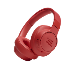 Tai nghe chụp tai JBL T750 BT - Hàng Chính hãng PGI