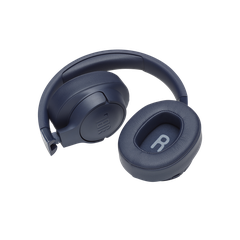 Tai nghe chụp tai JBL T750 BT - Hàng Chính hãng PGI