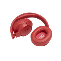 Tai nghe chụp tai JBL T750 BT - Hàng Chính hãng PGI
