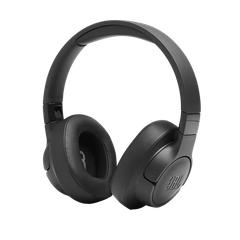 Tai nghe chụp tai JBL T750 BT - Hàng Chính hãng PGI
