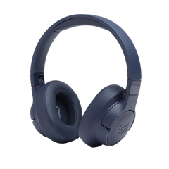 Tai nghe chụp tai JBL T750 BT - Hàng Chính hãng PGI