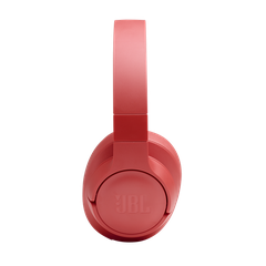 Tai nghe chụp tai JBL T750 BT - Hàng Chính hãng PGI