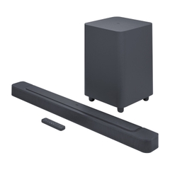Loa Soundbar JBL 500 - Hàng Chính hãng PGI