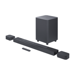 Loa Soundbar JBL BAR 800MK2 - Hàng Chính Hãng PGI