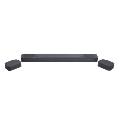 Loa Soundbar JBL BAR 800MK2 - Hàng Chính Hãng PGI