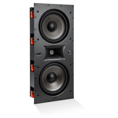Loa Âm Tường JBL Studio 6 Theater S666LCR - Hàng Chính Hãng PGI