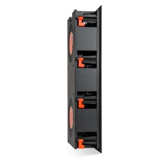 Loa Âm Tường JBL Studio 6 Theater S666LCR - Hàng Chính Hãng PGI