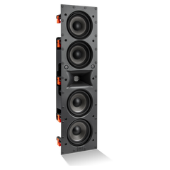 Loa Âm Tường JBL Studio 6 Theater S6THTR - Hàng Chính Hãng PGI