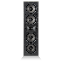 Loa Âm Tường JBL Studio 6 Theater S6THTR - Hàng Chính Hãng PGI