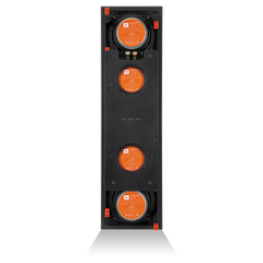 Loa Âm Tường JBL Studio 6 Theater S6THTR - Hàng Chính Hãng PGI