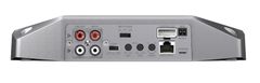Ampli Lắp Xe Ô Tô INFINITY K600 - Hàng Chính Hãng PGI