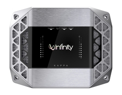 Ampli Lắp Xe Ô Tô INFINITY K2 - Hàng Chính Hãng PGI